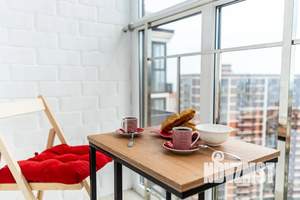 2-к квартира, посуточно, 50м2, 20/20 этаж