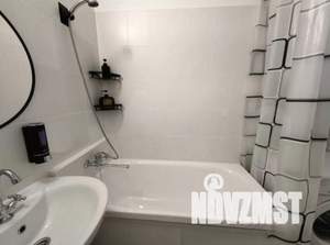 2-к квартира, на длительный срок, 48м2, 15/16 этаж