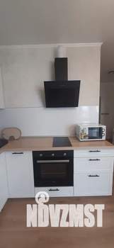 1-к квартира, посуточно, 49м2, 19/22 этаж