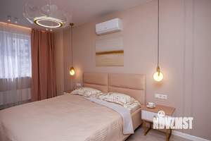 2-к квартира, на длительный срок, 62м2, 19/20 этаж