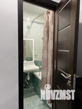 Студия квартира, посуточно, 29м2, 8/9 этаж