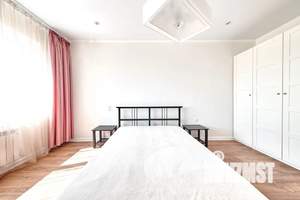 1-к квартира, посуточно, 74м2, 1/1 этаж