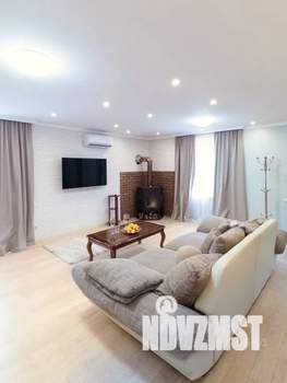 3-к квартира, посуточно, 82м2, 2/2 этаж