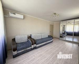 1-к квартира, на длительный срок, 41м2, 14/16 этаж