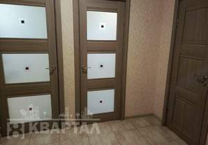 1-к квартира, на длительный срок, 43м2, 3/20 этаж