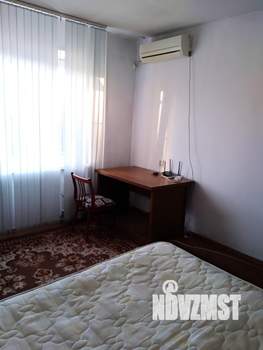 2-к квартира, посуточно, 74м2, 3/9 этаж