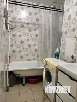 2-к квартира, посуточно, 60м2, 1/16 этаж