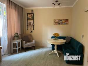 3-к квартира, посуточно, 63м2, 1/3 этаж