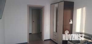 2-к квартира, посуточно, 56м2, 1/1 этаж