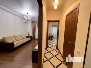 1-к квартира, на длительный срок, 39м2, 3/10 этаж