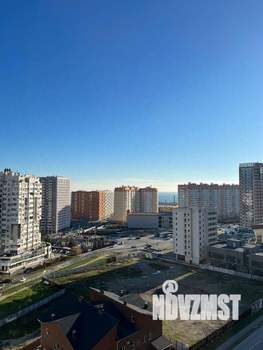 1-к квартира, на длительный срок, 44м2, 14/20 этаж