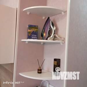 Студия квартира, посуточно, 26м2, 9/14 этаж