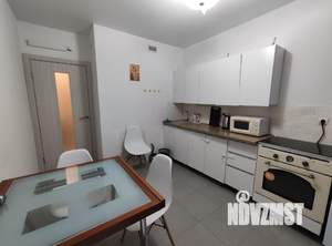 2-к квартира, на длительный срок, 51м2, 15/15 этаж