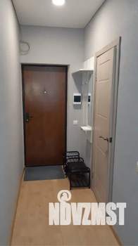 1-к квартира, посуточно, 32м2, 6/11 этаж