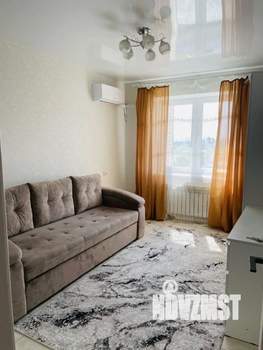 1-к квартира, на длительный срок, 35м2, 8/13 этаж