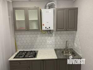 1-к квартира, на длительный срок, 32м2, 2/5 этаж