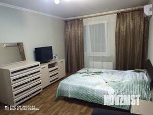 1-к квартира, посуточно, 39м2, 13/16 этаж