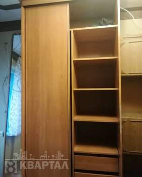 2-к квартира, на длительный срок, 47м2, 7/9 этаж