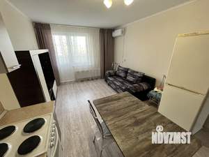 2-к квартира, на длительный срок, 40м2, 2/16 этаж