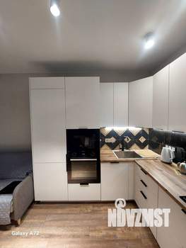 1-к квартира, на длительный срок, 38м2, 9/24 этаж