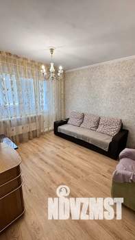 2-к квартира, посуточно, 43м2, 9/9 этаж