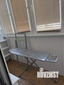 1-к квартира, посуточно, 38м2, 15/16 этаж