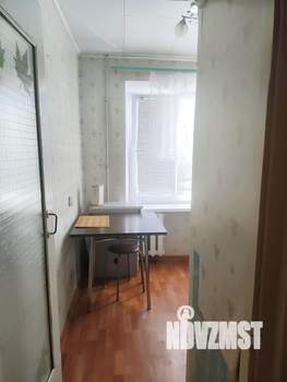 1-к квартира, на длительный срок, 28м2, 3/5 этаж