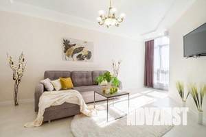 2-к квартира, посуточно, 63м2, 14/23 этаж