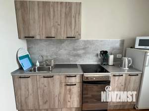 1-к квартира, посуточно, 40м2, 5/16 этаж