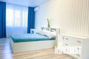 2-к квартира, посуточно, 75м2, 3/4 этаж