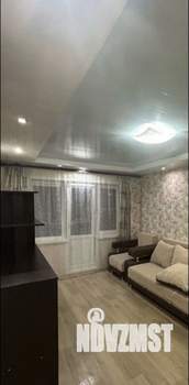 1-к квартира, на длительный срок, 41м2, 5/9 этаж