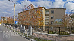 3-к квартира, на длительный срок, 80м2, 1/5 этаж