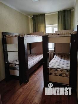 2-к квартира, посуточно, 60м2, 1/1 этаж