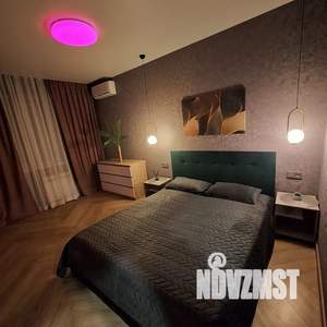 1-к квартира, посуточно, 45м2, 9/10 этаж
