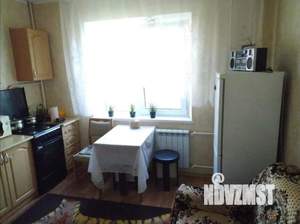 1-к квартира, посуточно, 40м2, 6/9 этаж