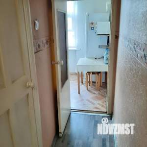 2-к квартира, на длительный срок, 41м2, 4/4 этаж