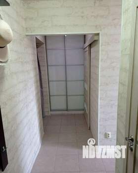 2-к квартира, на длительный срок, 44м2, 4/4 этаж