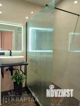 1-к квартира, на длительный срок, 65м2, 22/22 этаж