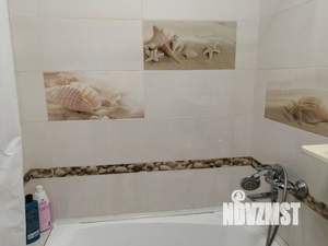 1-к квартира, посуточно, 20м2, 5/9 этаж