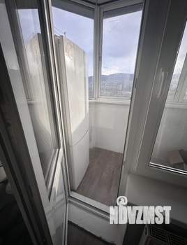 1-к квартира, на длительный срок, 37м2, 6/14 этаж