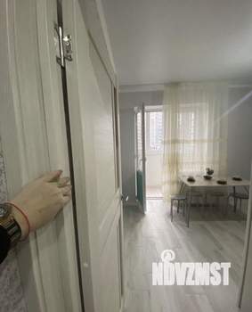 1-к квартира, на длительный срок, 36м2, 2/12 этаж