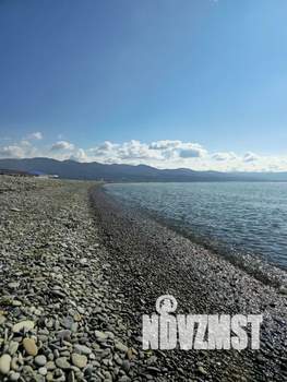 1-к квартира, посуточно, 45м2, 1/2 этаж