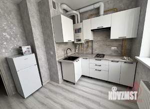 1-к квартира, на длительный срок, 35м2, 14/15 этаж