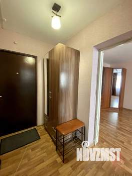 1-к квартира, на длительный срок, 38м2, 7/16 этаж