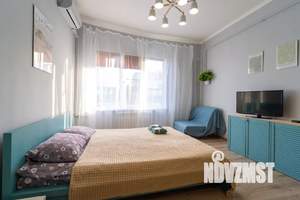 1-к квартира, посуточно, 32м2, 4/5 этаж