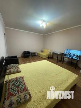 1-к квартира, на длительный срок, 45м2, 12/12 этаж