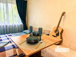 Студия квартира, на длительный срок, 22м2, 1/5 этаж