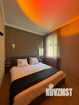 3-к квартира, посуточно, 63м2, 1/3 этаж