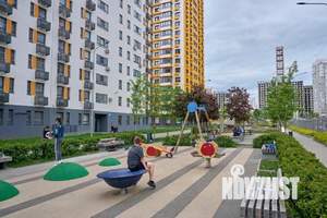 1-к квартира, посуточно, 18м2, 1/1 этаж