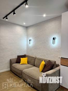 1-к квартира, на длительный срок, 38м2, 2/24 этаж